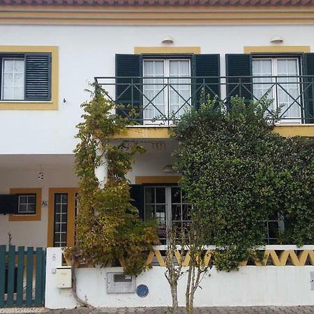 Casa Da Oliveira Villa Vila Nova de Milfontes Eksteriør billede