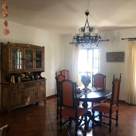 Casa Da Oliveira Villa Vila Nova de Milfontes Eksteriør billede