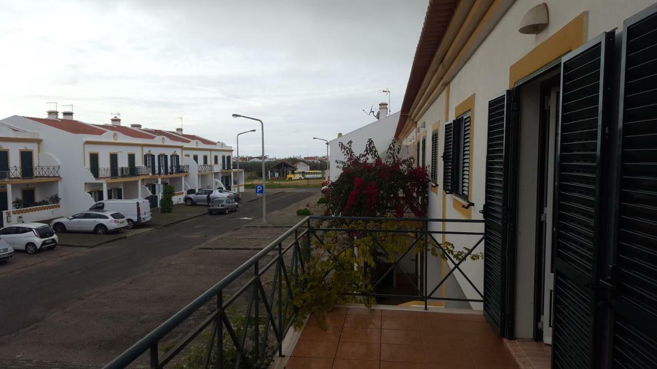 Casa Da Oliveira Villa Vila Nova de Milfontes Eksteriør billede