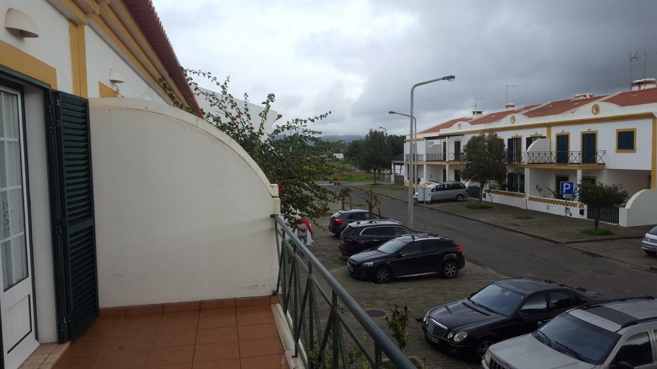 Casa Da Oliveira Villa Vila Nova de Milfontes Eksteriør billede