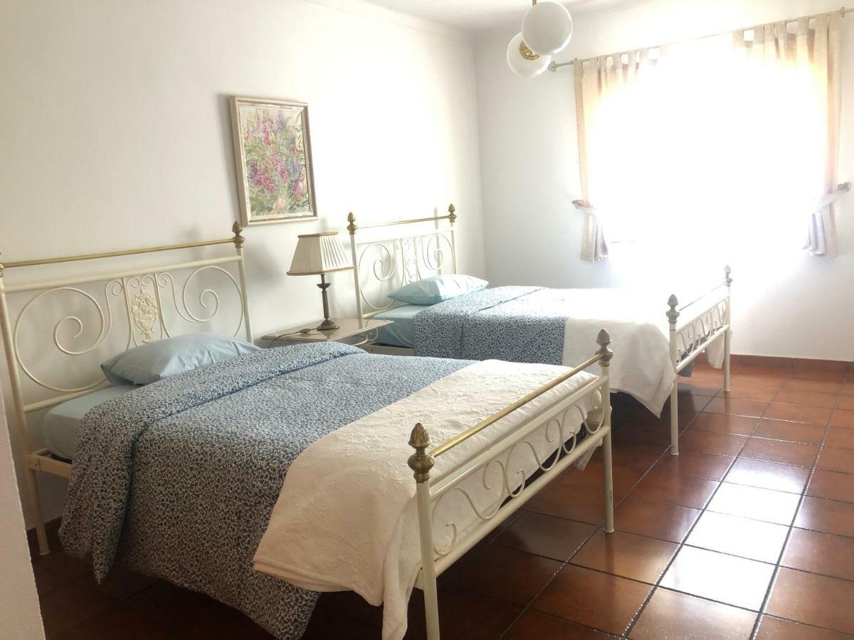 Casa Da Oliveira Villa Vila Nova de Milfontes Eksteriør billede