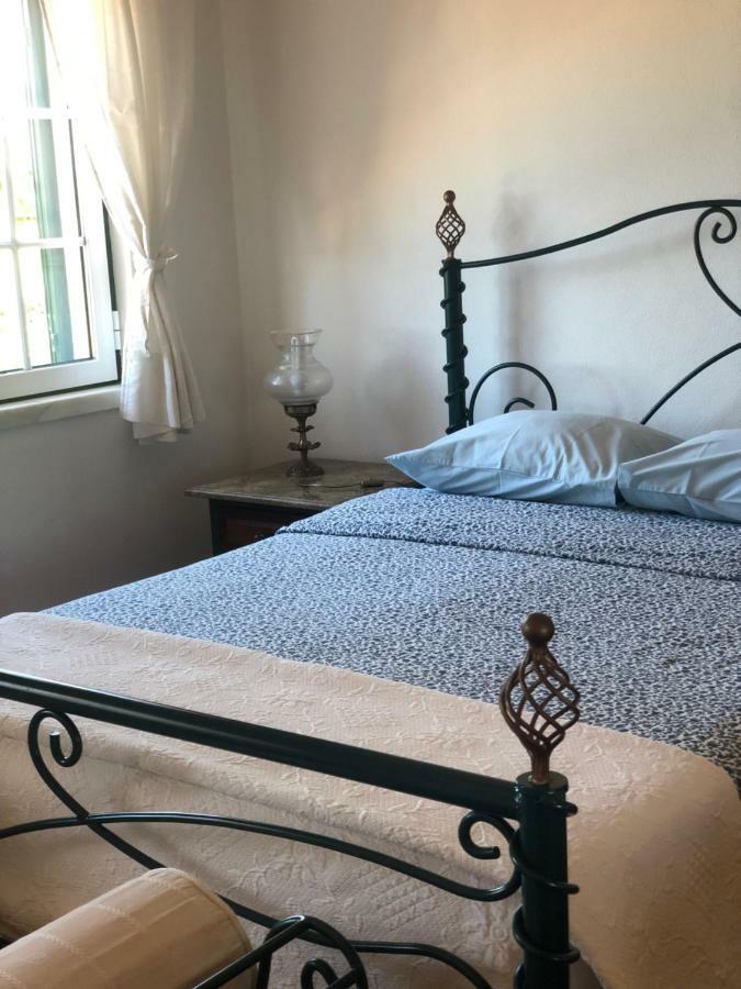 Casa Da Oliveira Villa Vila Nova de Milfontes Eksteriør billede