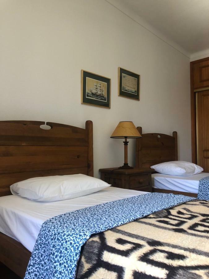 Casa Da Oliveira Villa Vila Nova de Milfontes Eksteriør billede