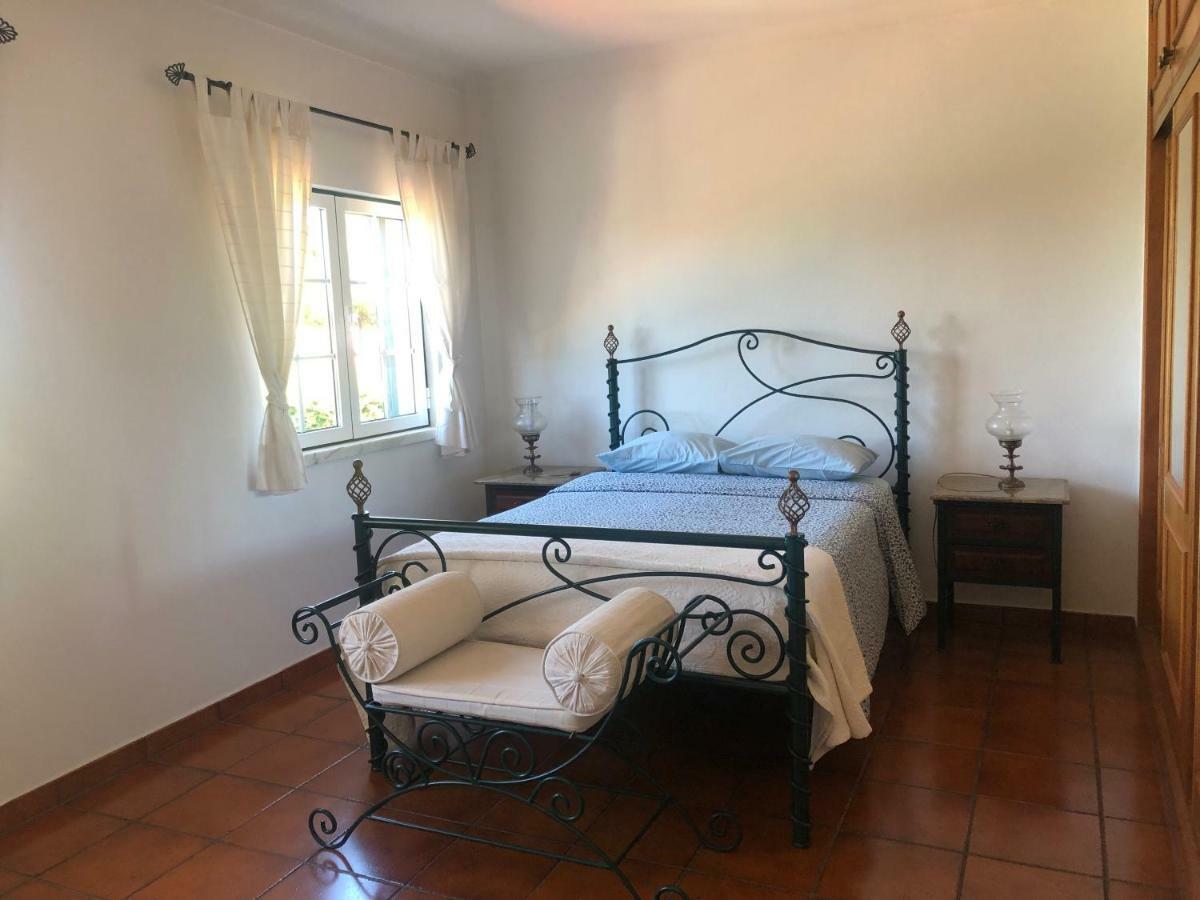 Casa Da Oliveira Villa Vila Nova de Milfontes Eksteriør billede