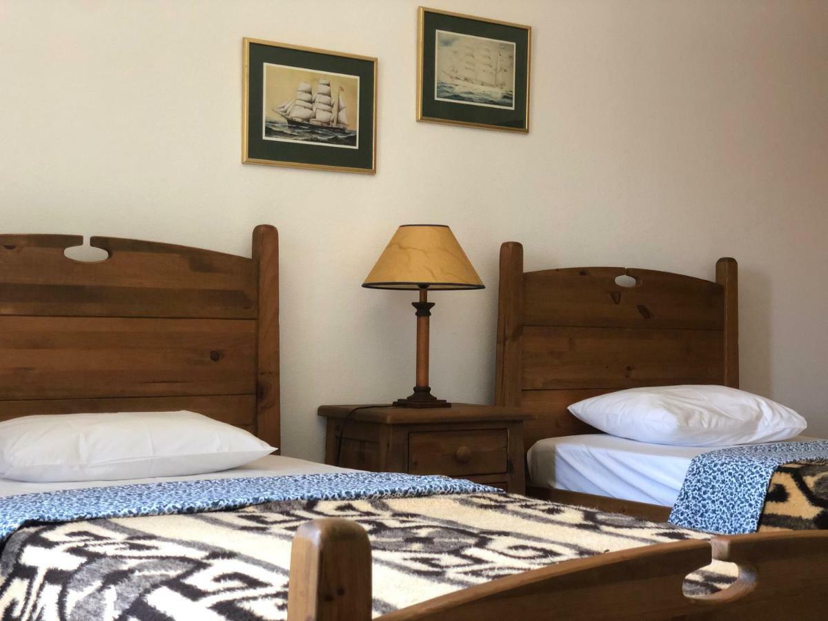 Casa Da Oliveira Villa Vila Nova de Milfontes Eksteriør billede